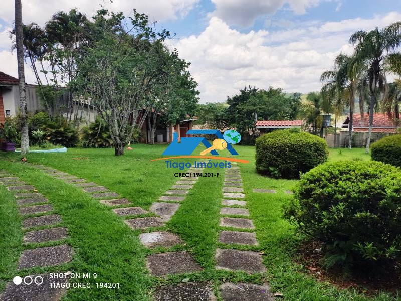 Fazenda à venda com 1 quarto, 1000m² - Foto 3