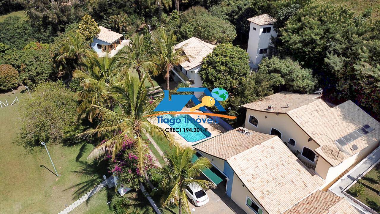 Fazenda à venda com 10 quartos, 27850m² - Foto 3