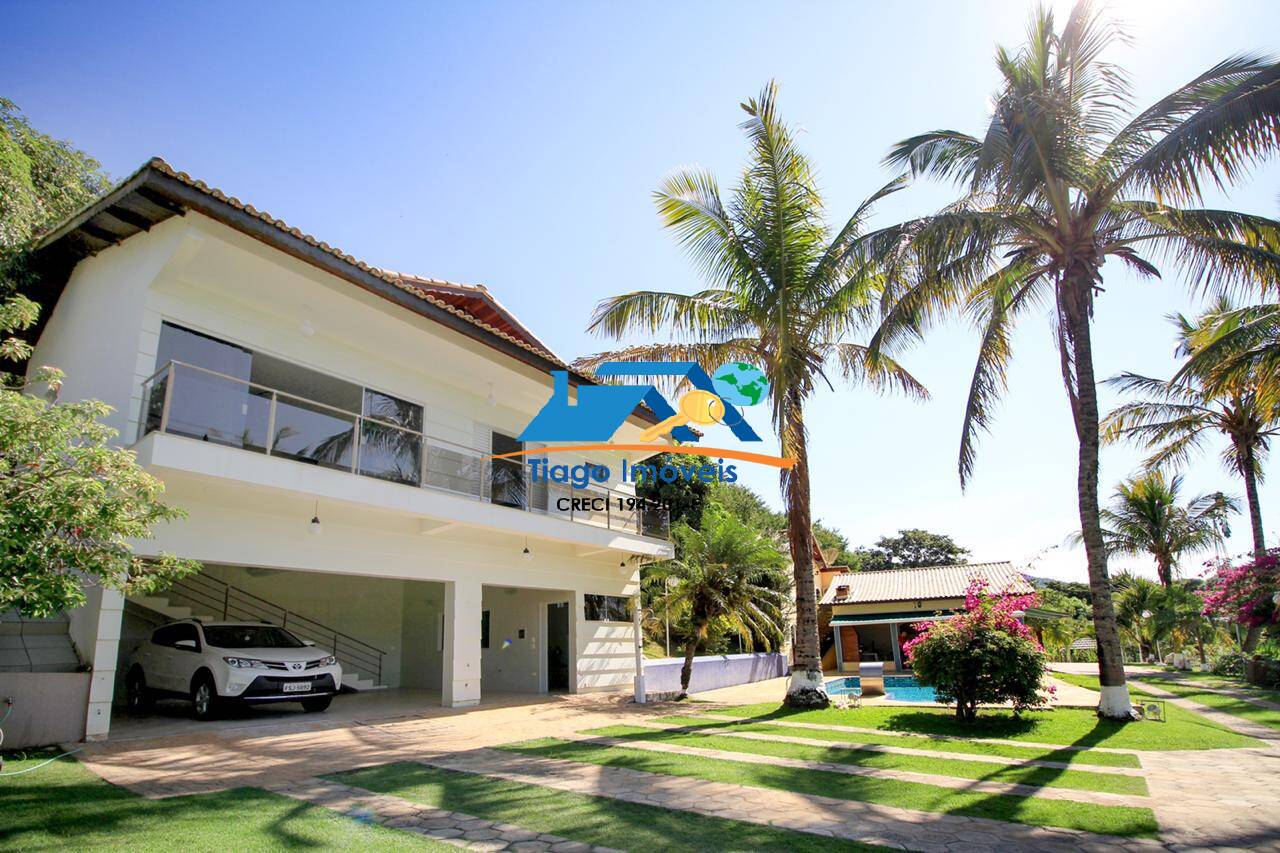 Fazenda à venda com 10 quartos, 27850m² - Foto 1