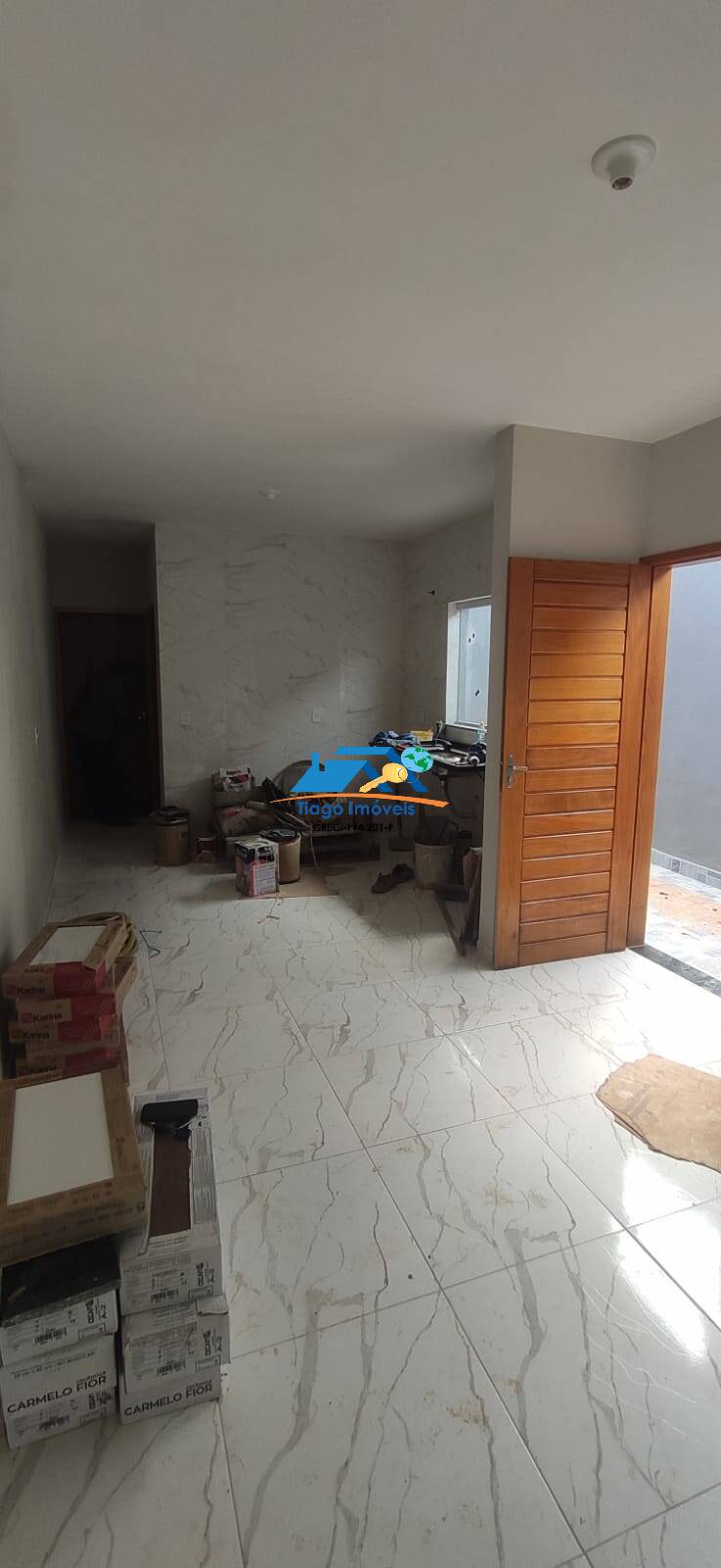 Casa à venda com 2 quartos, 125m² - Foto 6