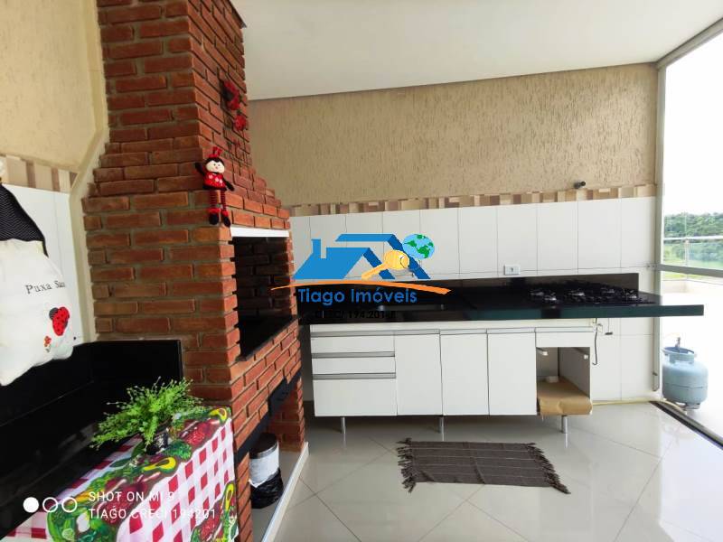 Casa de Condomínio à venda com 3 quartos, 643m² - Foto 29