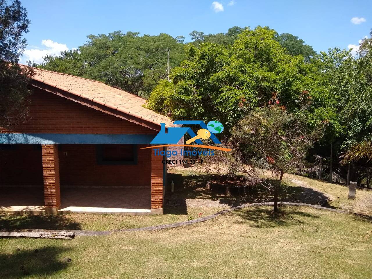 Fazenda à venda com 3 quartos, 5000m² - Foto 8