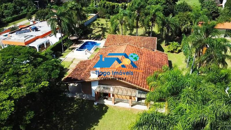 Casa de Condomínio à venda com 5 quartos, 3000m² - Foto 46