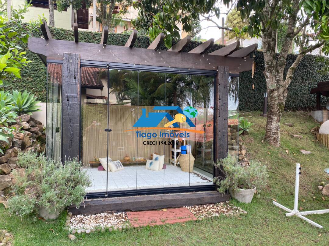 Casa de Condomínio à venda com 4 quartos, 826m² - Foto 45