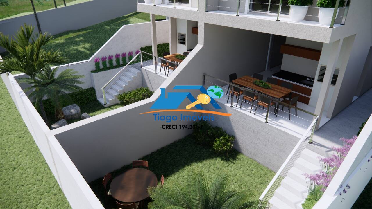 Casa à venda com 3 quartos, 300m² - Foto 6