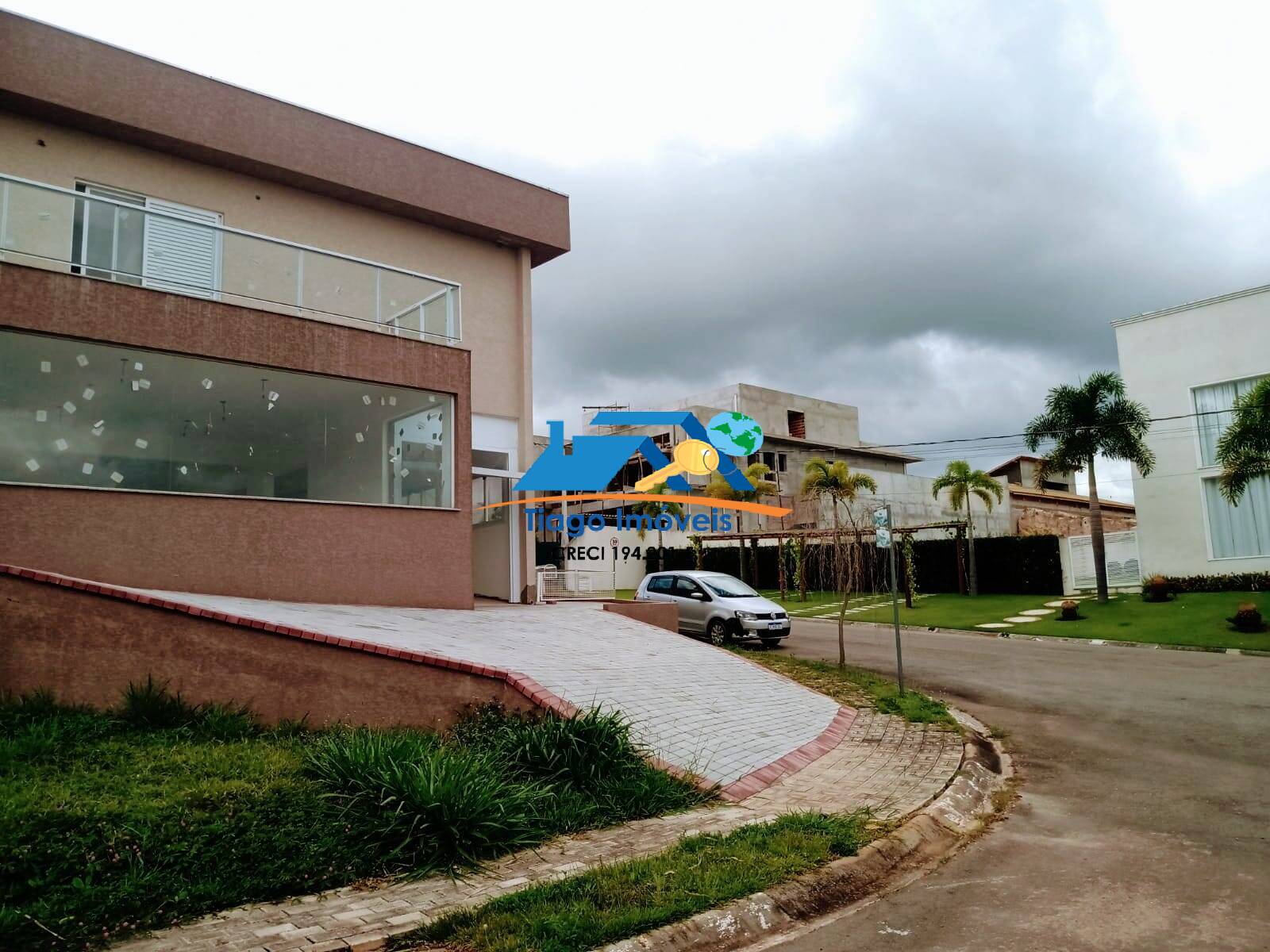 Casa de Condomínio à venda com 4 quartos, 980m² - Foto 15