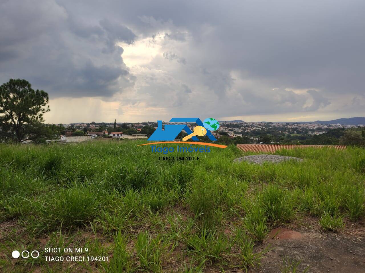 Terreno à venda, 941m² - Foto 9