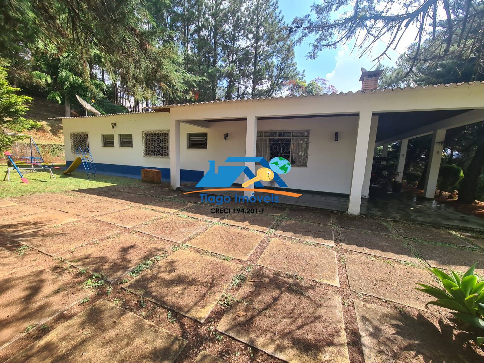 Fazenda à venda com 4 quartos, 2500m² - Foto 6