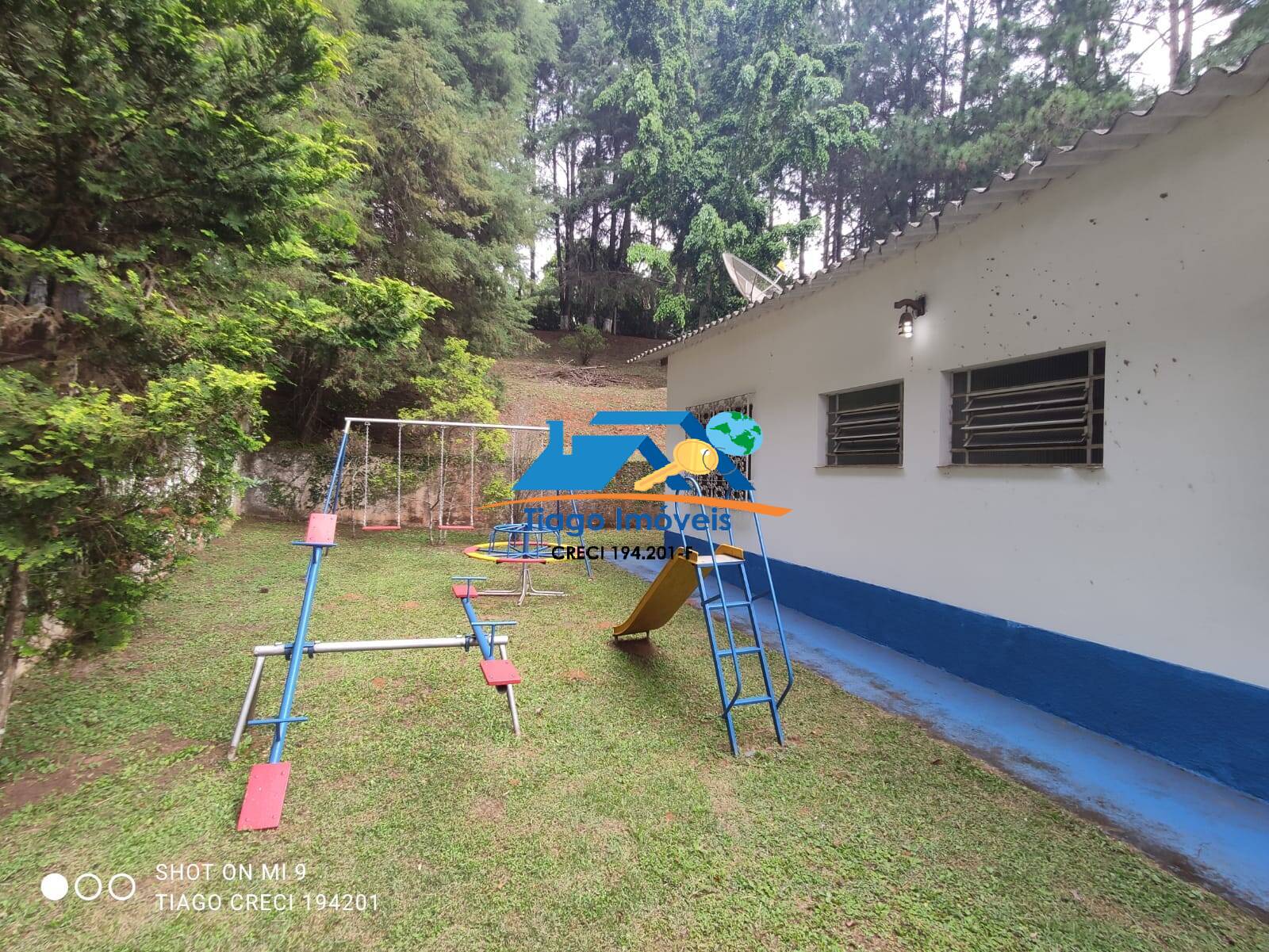 Fazenda à venda com 4 quartos, 2500m² - Foto 16