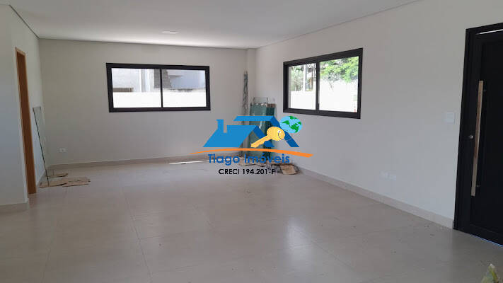 Casa de Condomínio à venda com 4 quartos, 600m² - Foto 9