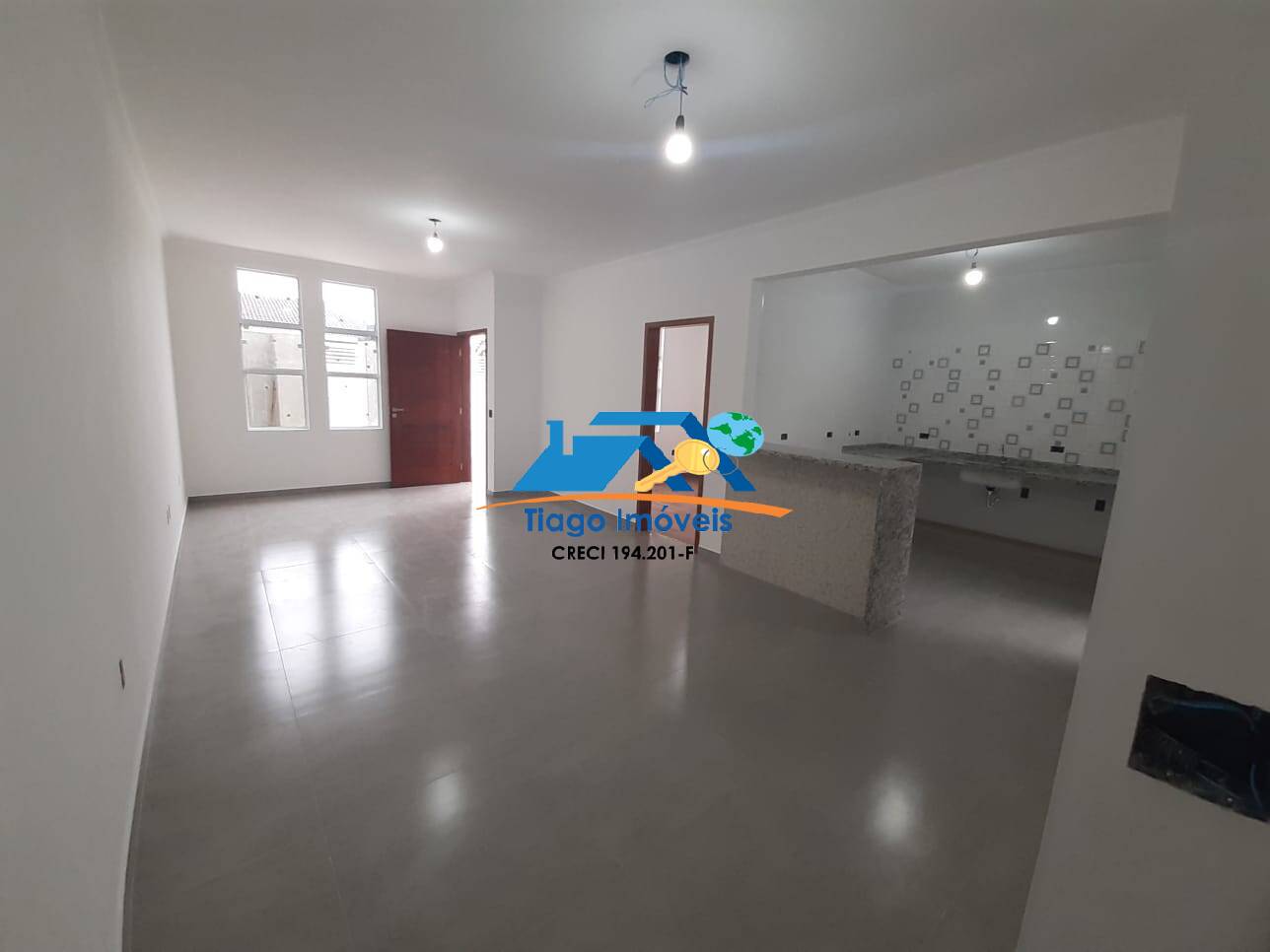 Casa à venda com 3 quartos, 175m² - Foto 7