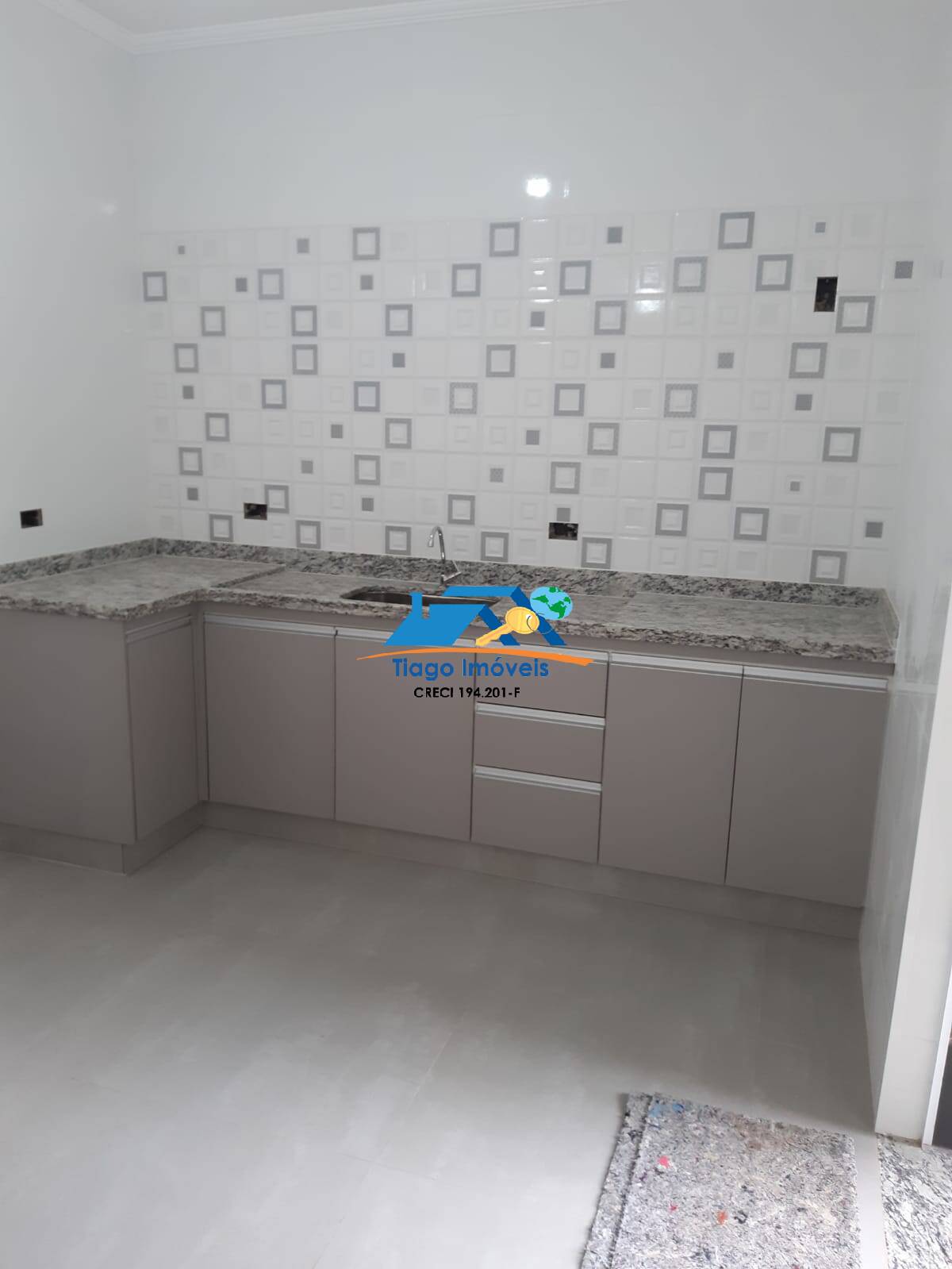 Casa à venda com 3 quartos, 175m² - Foto 15