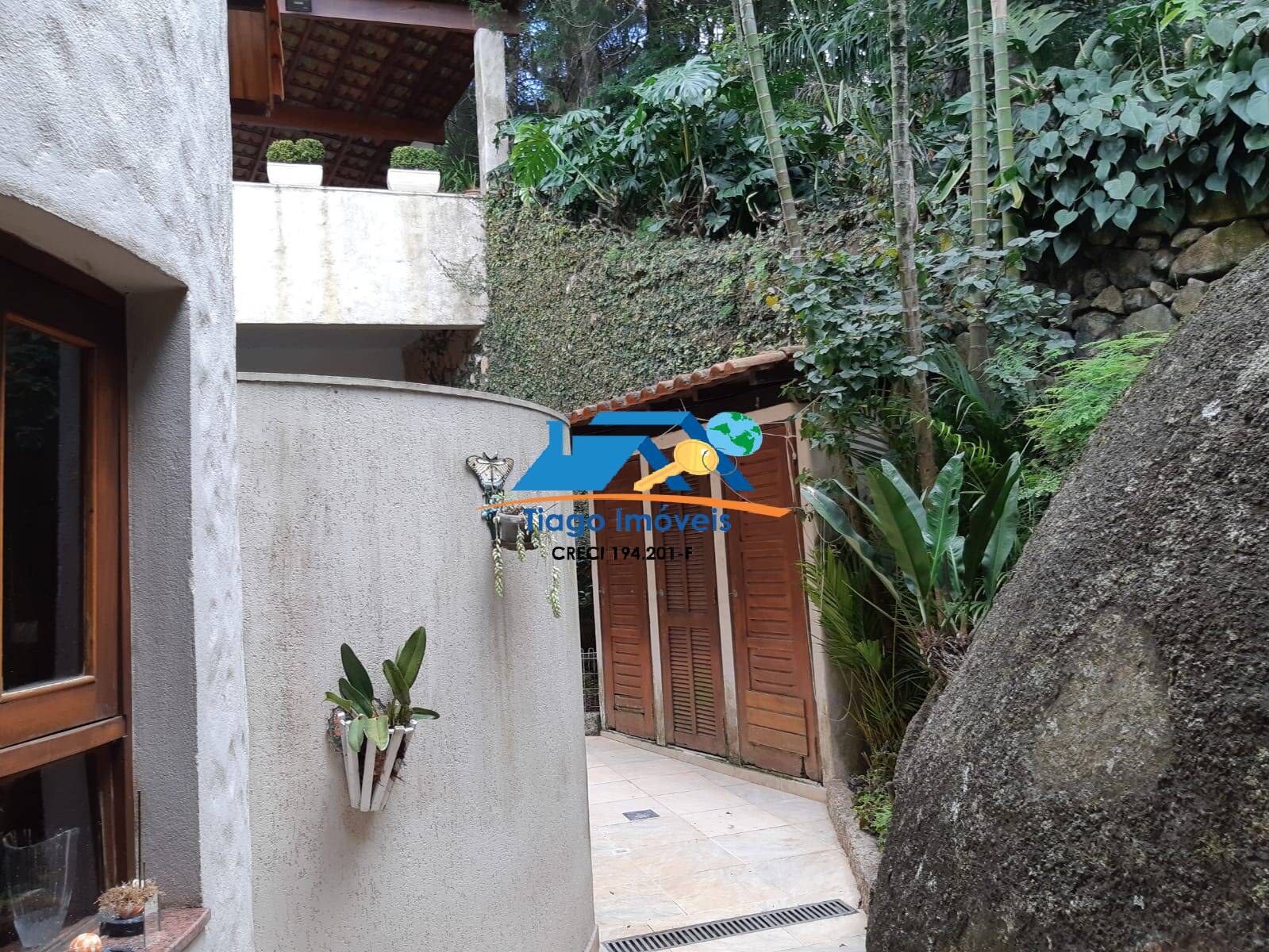 Casa de Condomínio à venda com 4 quartos, 700m² - Foto 19