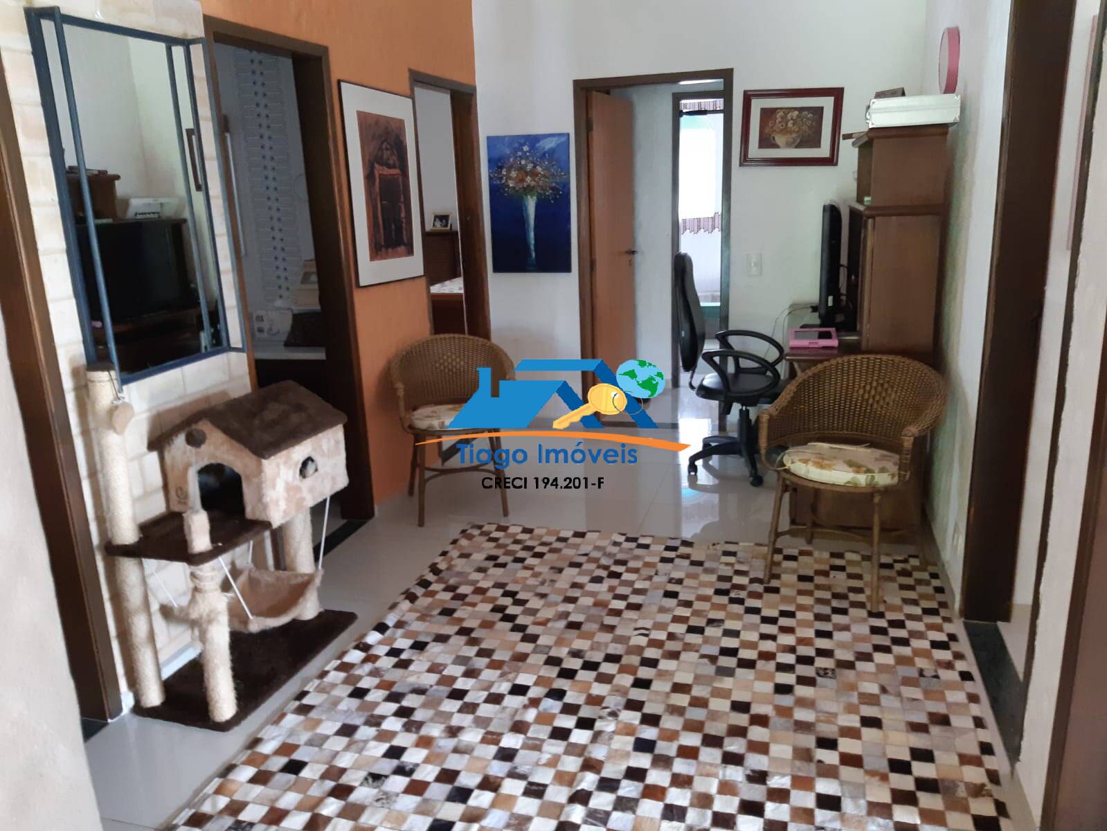 Casa de Condomínio à venda com 4 quartos, 700m² - Foto 21