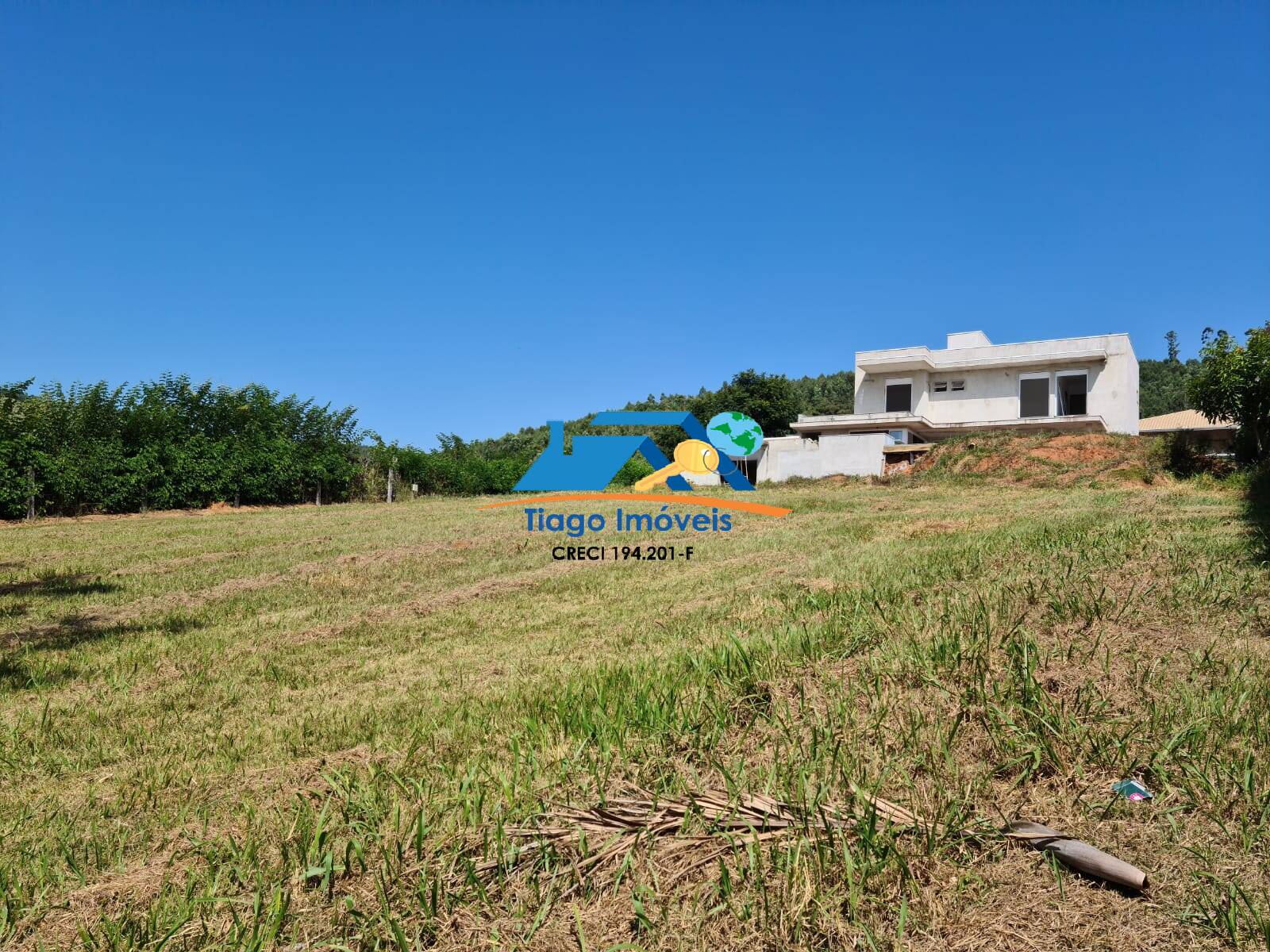 Terreno à venda, 200m² - Foto 4