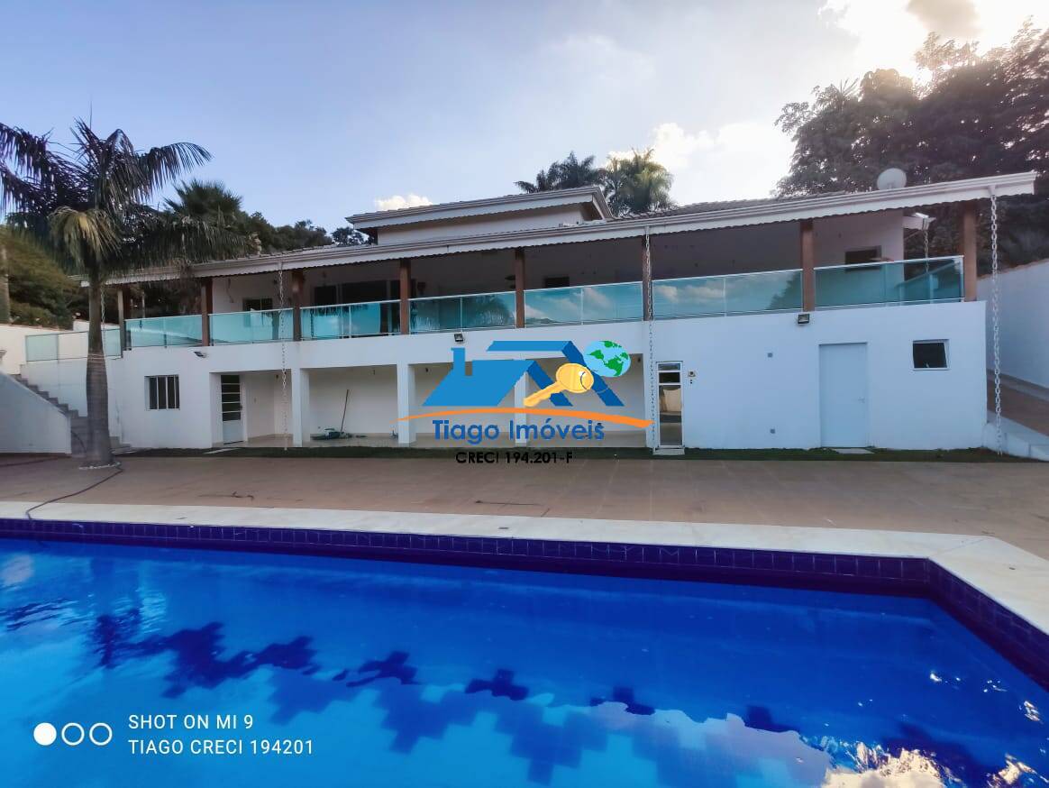 Casa de Condomínio à venda com 5 quartos, 2800m² - Foto 1