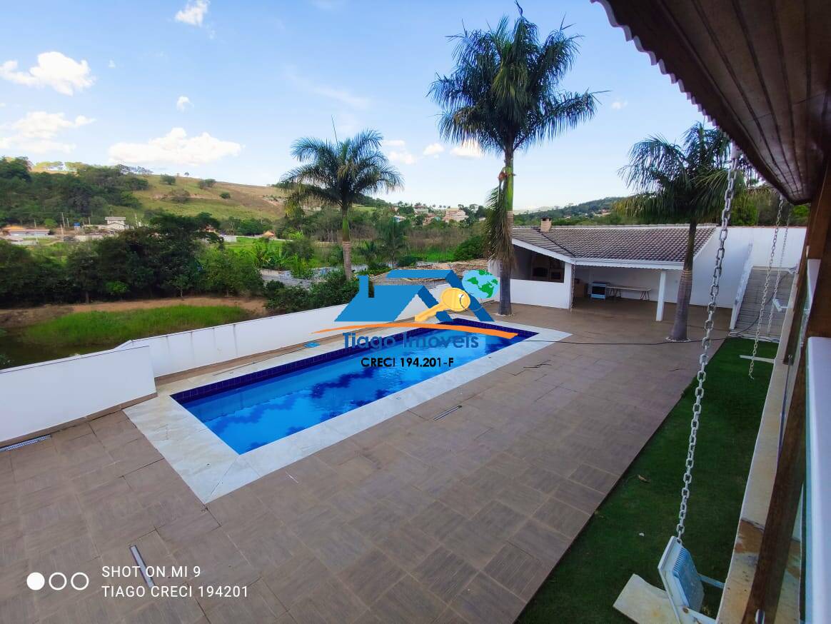 Casa de Condomínio à venda com 5 quartos, 2800m² - Foto 6