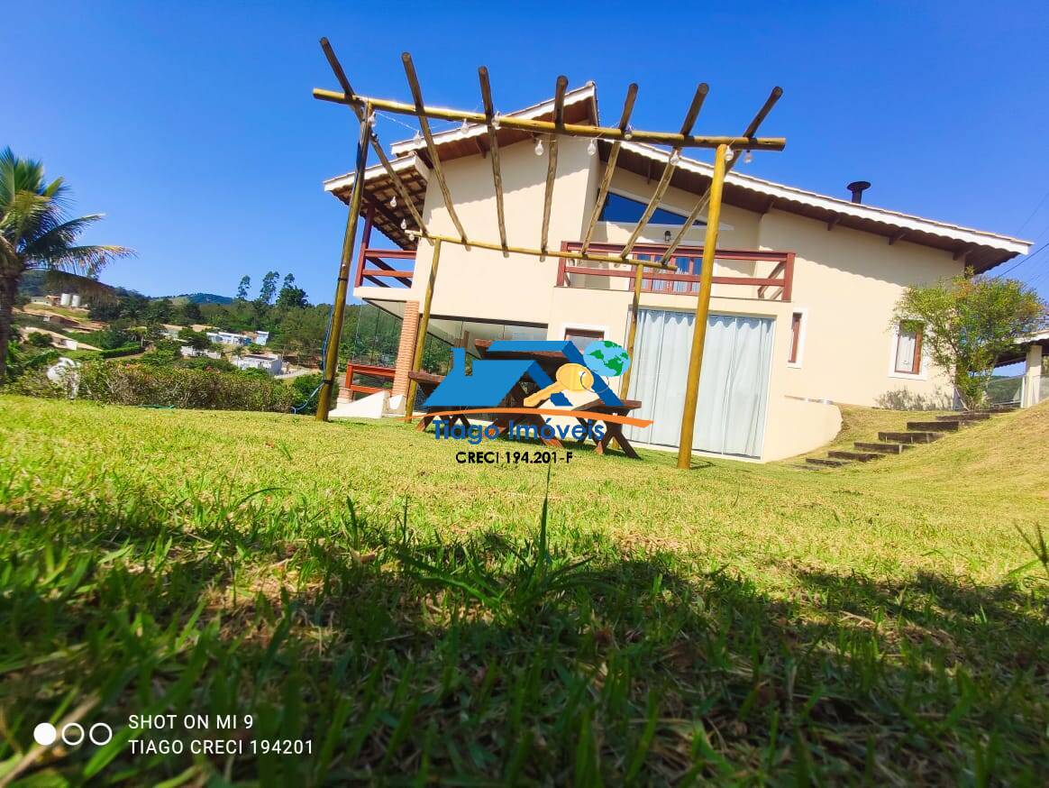 Fazenda à venda com 4 quartos, 380m² - Foto 7