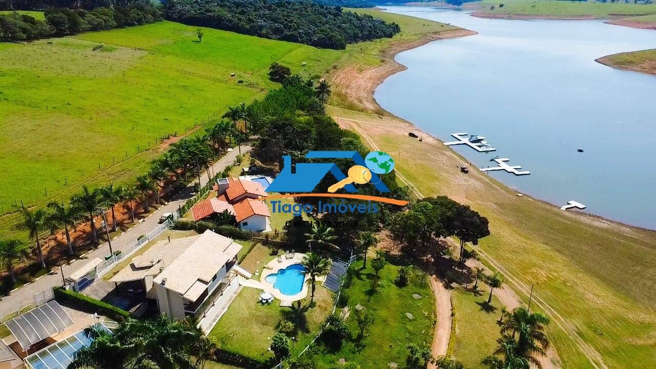 Fazenda à venda com 4 quartos, 380m² - Foto 3