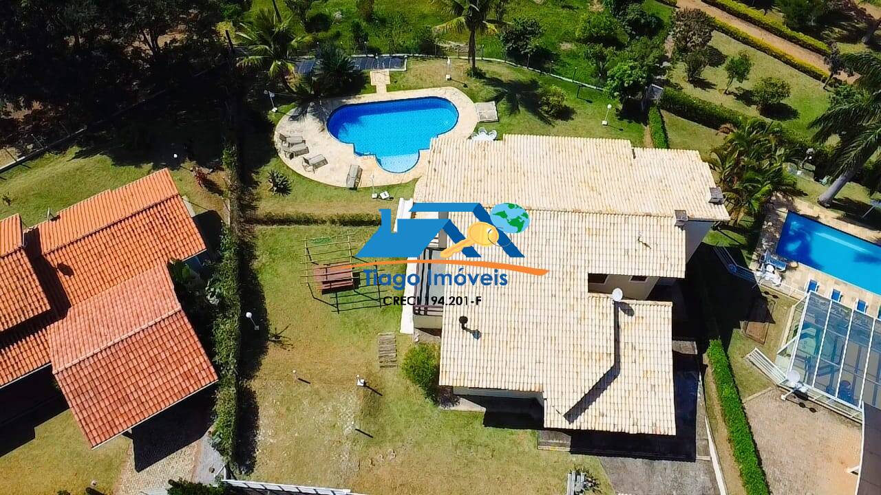 Fazenda à venda com 4 quartos, 380m² - Foto 29