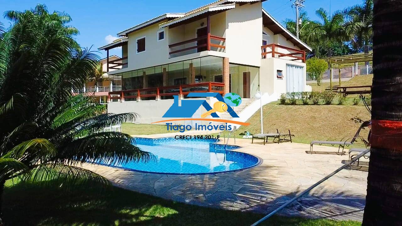 Fazenda à venda com 4 quartos, 380m² - Foto 31