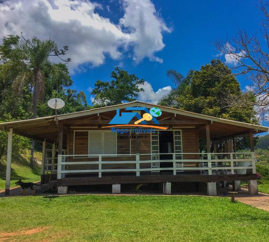 Fazenda à venda com 4 quartos, 5000m² - Foto 2