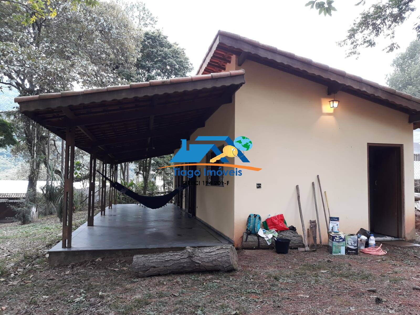 Fazenda à venda com 1 quarto, 2000m² - Foto 13