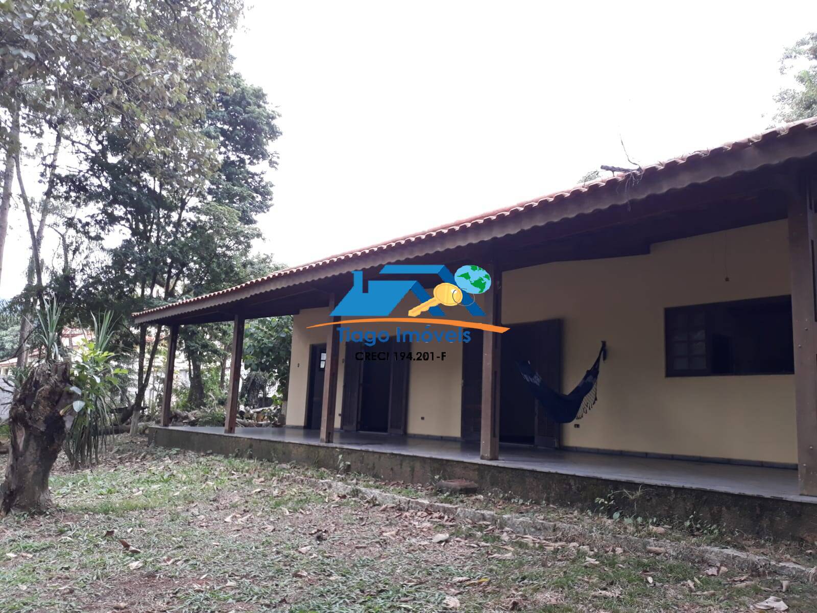 Fazenda à venda com 1 quarto, 2000m² - Foto 18