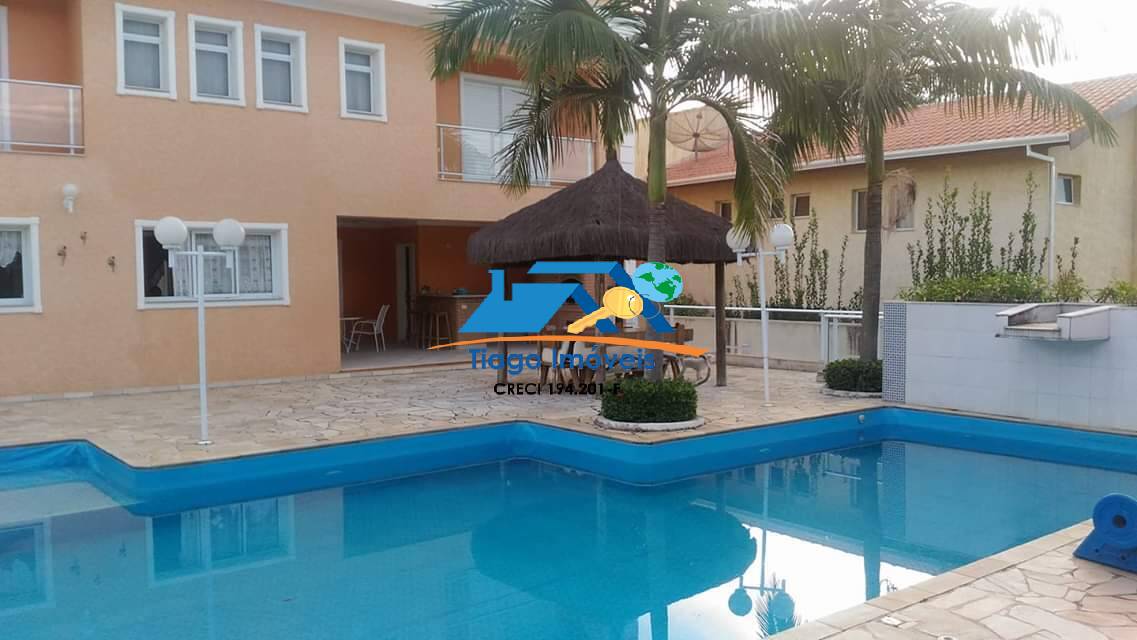 Casa de Condomínio à venda com 5 quartos, 800m² - Foto 11