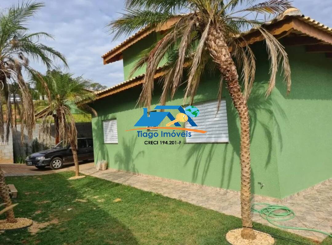 Casa à venda com 3 quartos, 350m² - Foto 5