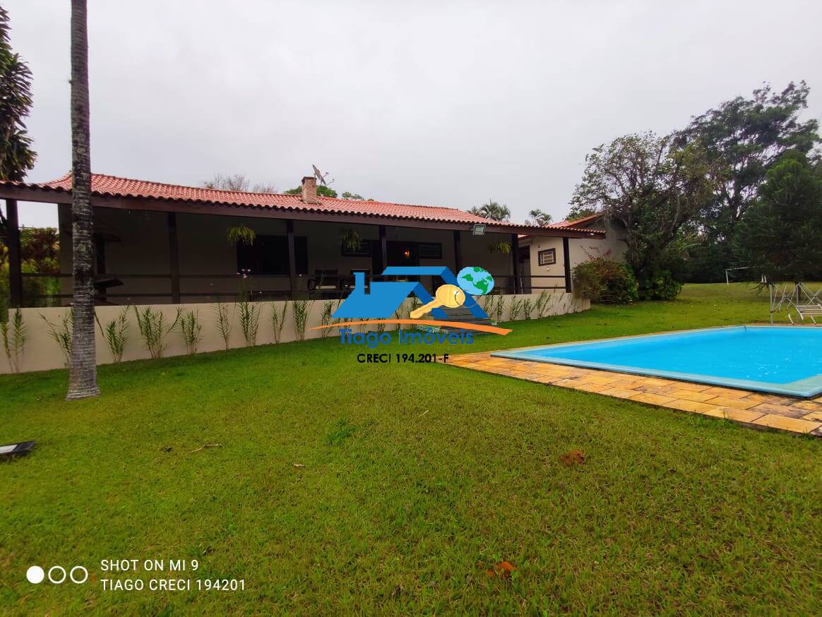 Fazenda à venda com 4 quartos, 400m² - Foto 7