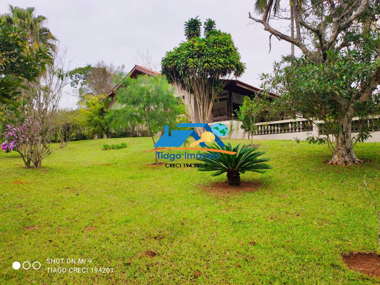 Fazenda à venda com 4 quartos, 400m² - Foto 6