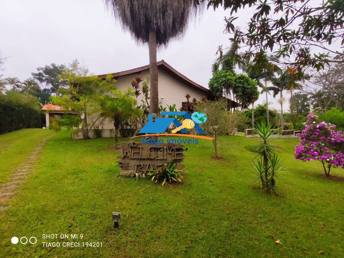 Fazenda à venda com 4 quartos, 400m² - Foto 4