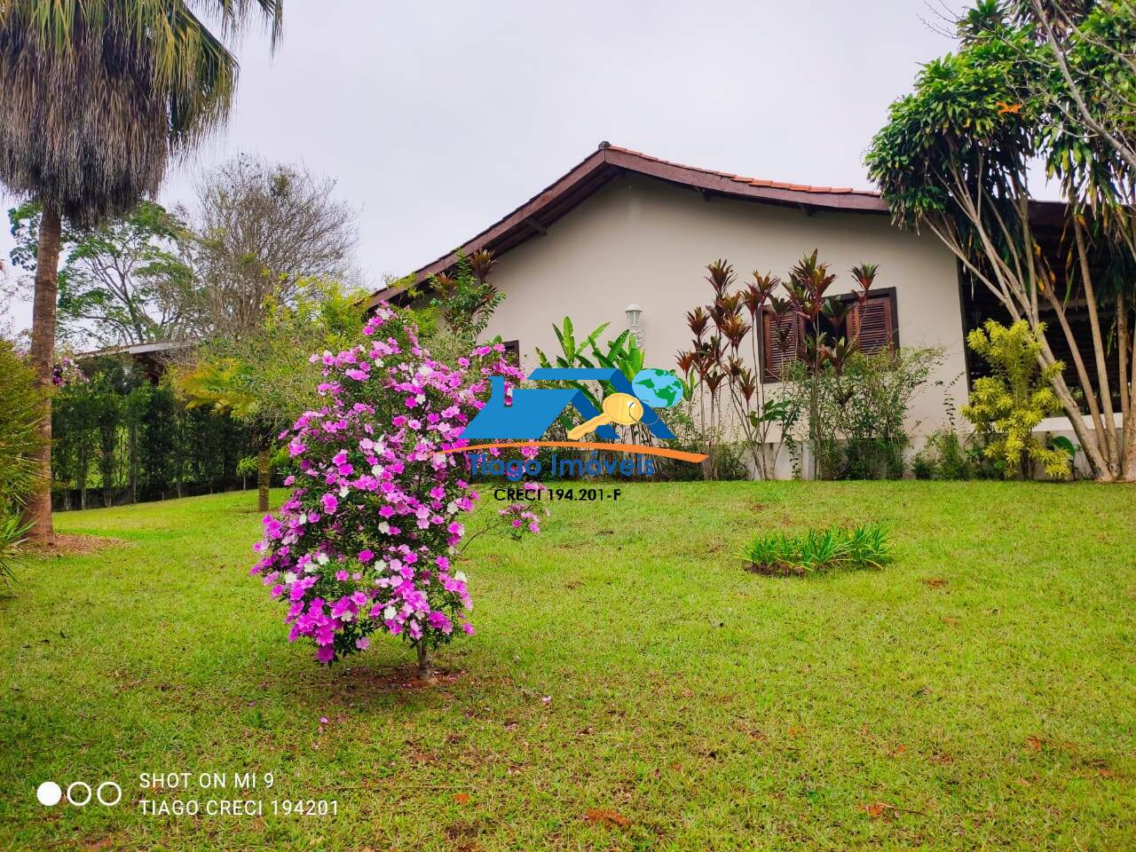 Fazenda à venda com 4 quartos, 400m² - Foto 3