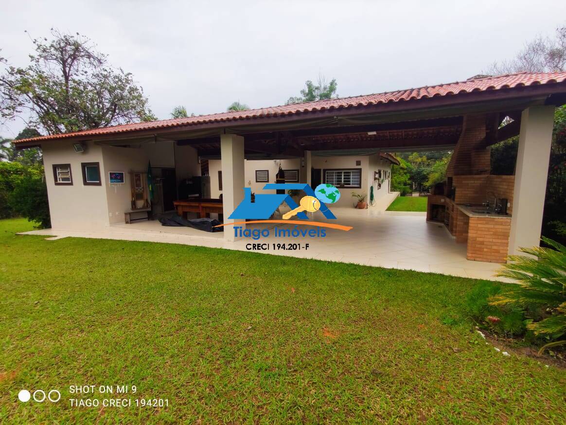 Fazenda à venda com 4 quartos, 400m² - Foto 32