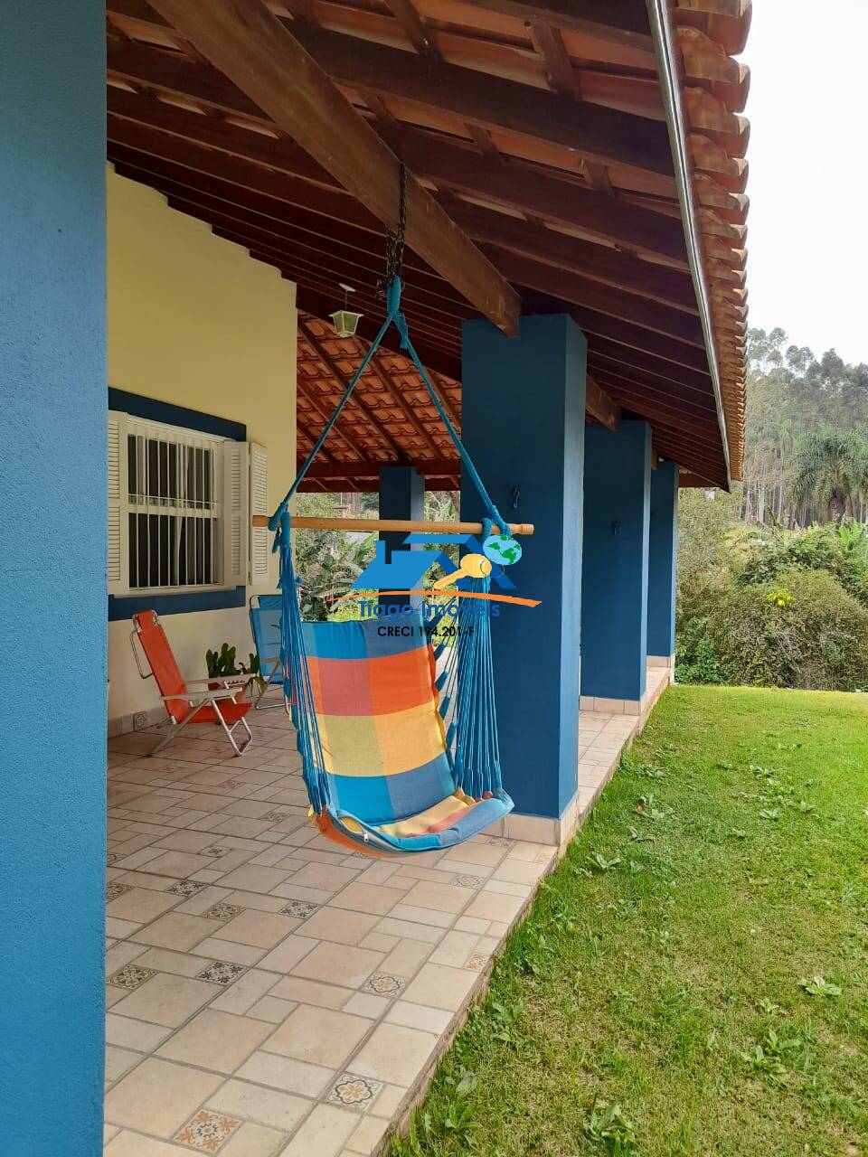 Fazenda à venda com 4 quartos, 500m² - Foto 9