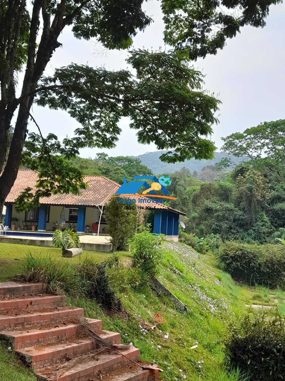 Fazenda à venda com 4 quartos, 500m² - Foto 38