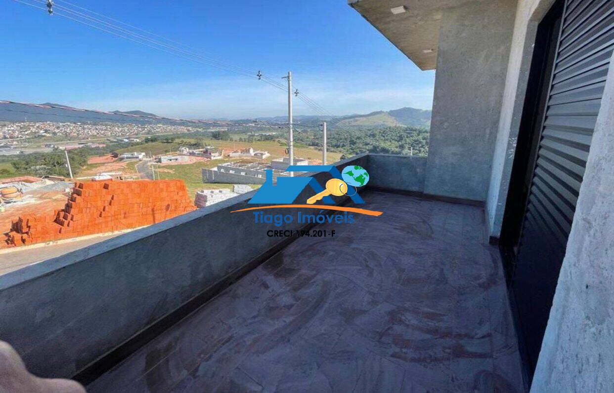 Casa de Condomínio à venda com 4 quartos, 450m² - Foto 7