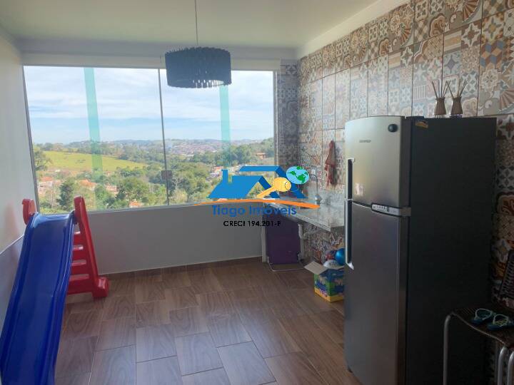 Casa à venda com 3 quartos, 106m² - Foto 6