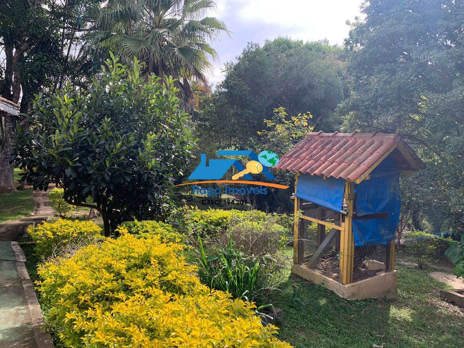 Fazenda à venda com 2 quartos, 1000m² - Foto 27