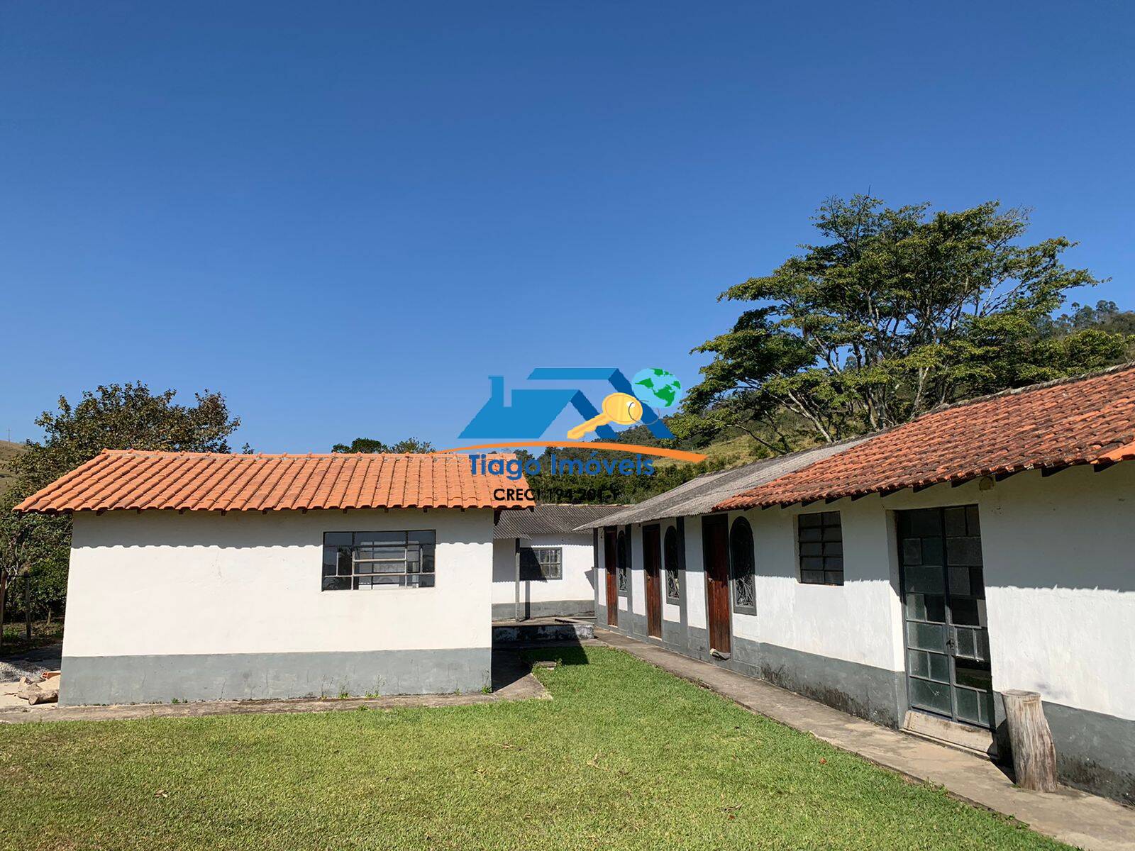 Fazenda à venda com 10 quartos, 350m² - Foto 21