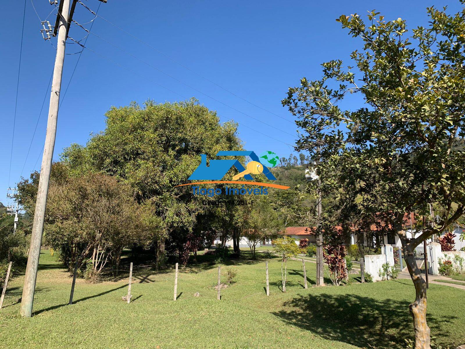 Fazenda à venda com 10 quartos, 350m² - Foto 28