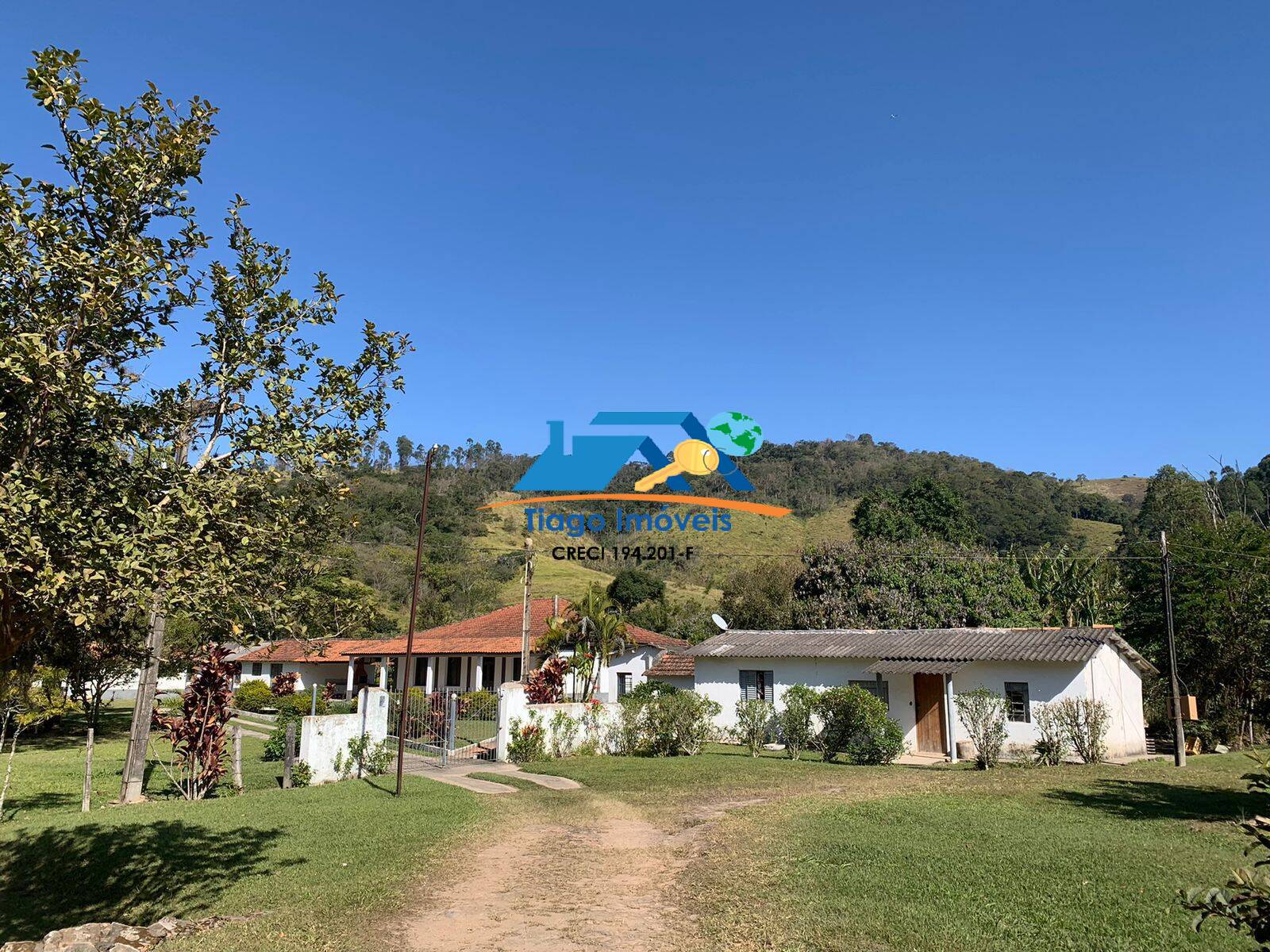 Fazenda à venda com 10 quartos, 350m² - Foto 29