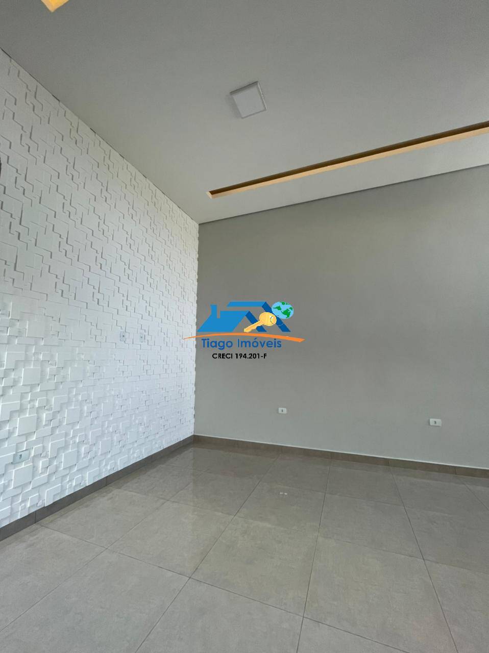 Casa à venda com 3 quartos, 140m² - Foto 3