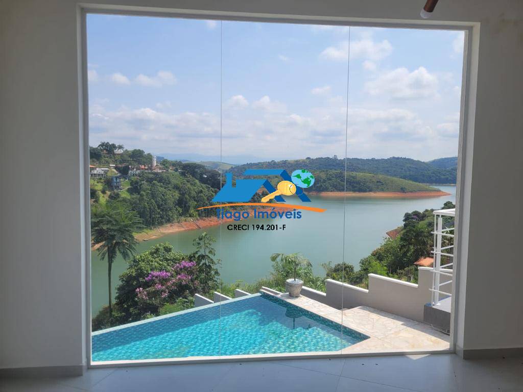 Casa à venda com 3 quartos, 1275m² - Foto 4