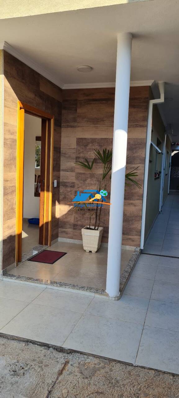 Casa à venda com 3 quartos, 260m² - Foto 26