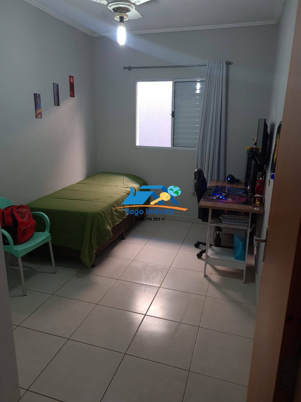 Casa à venda com 3 quartos, 175m² - Foto 6