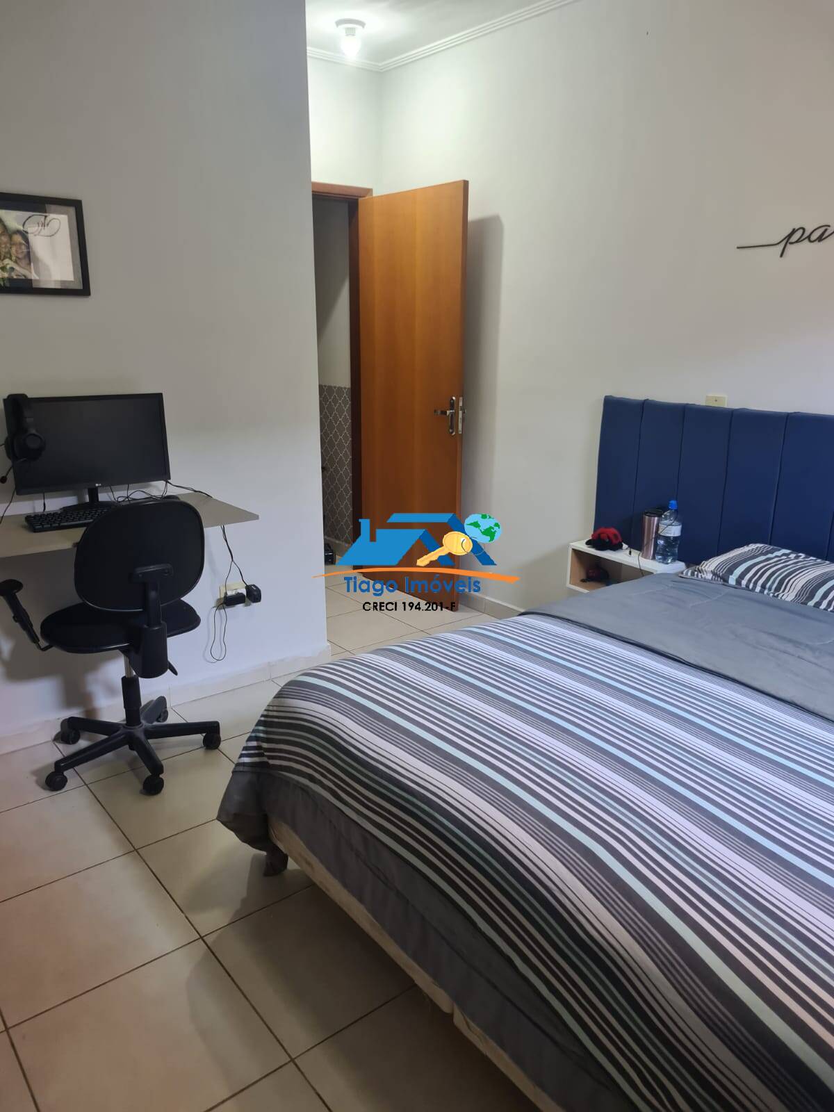 Casa à venda com 3 quartos, 175m² - Foto 12