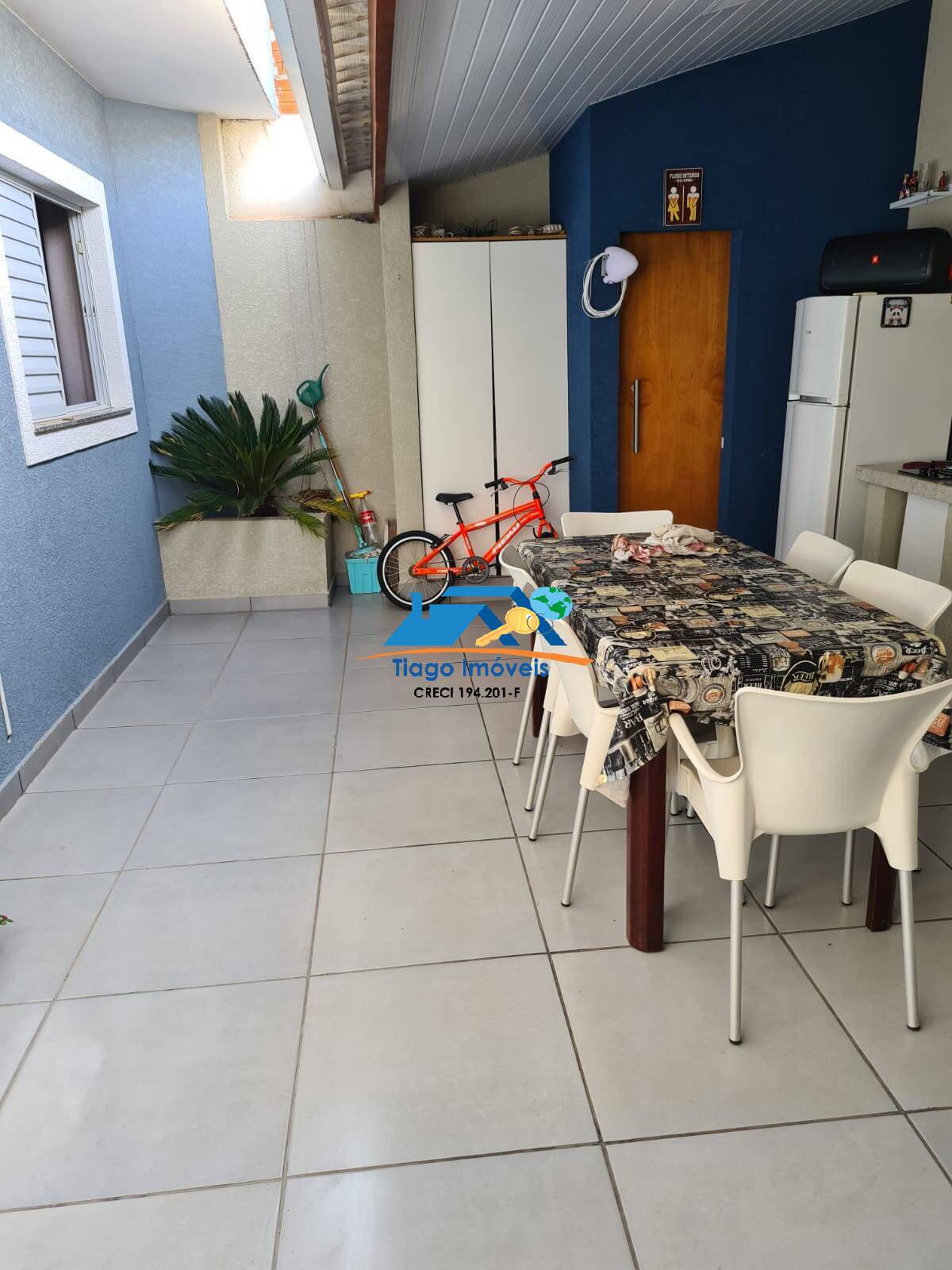 Casa à venda com 3 quartos, 175m² - Foto 13