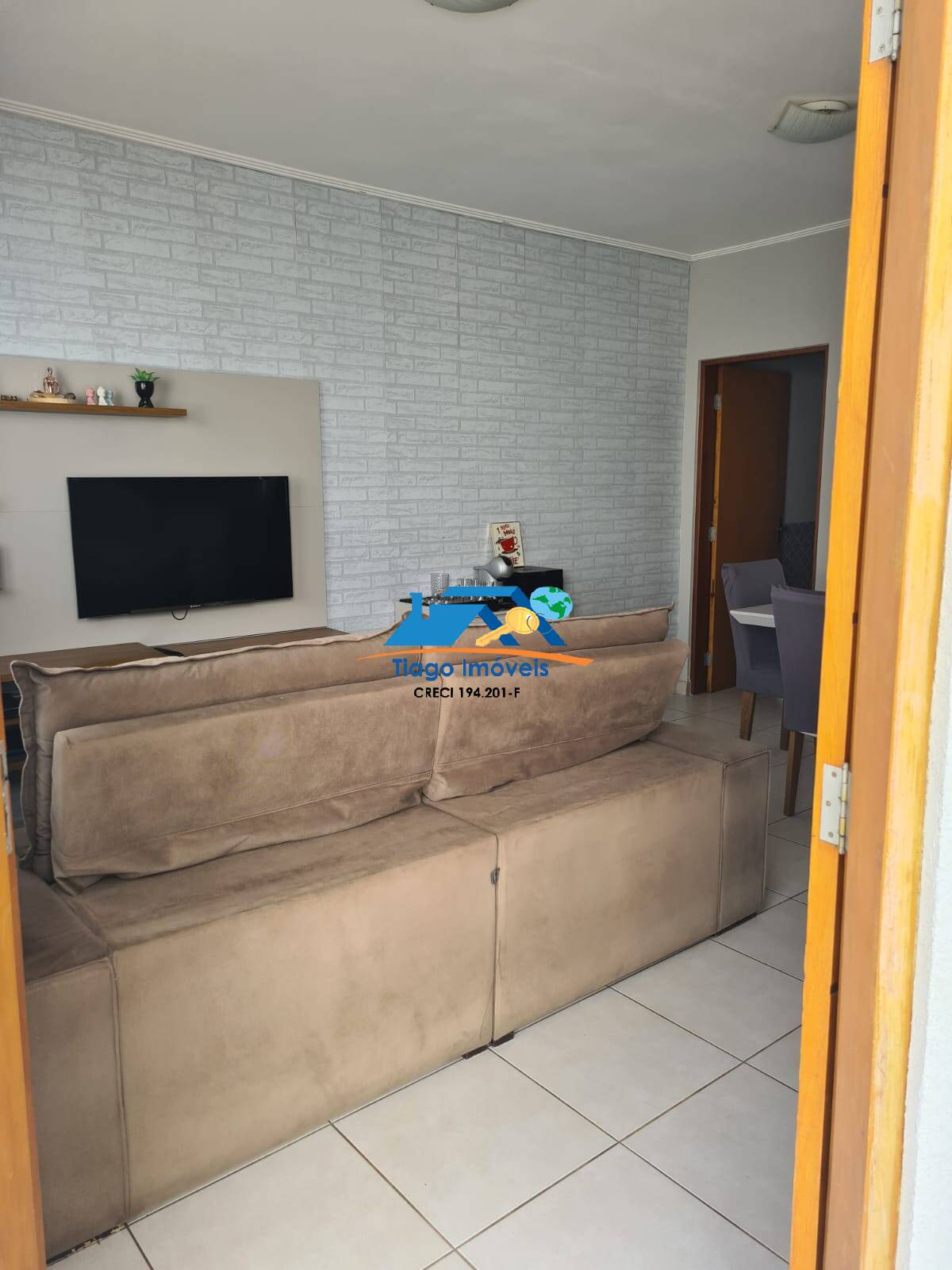 Casa à venda com 3 quartos, 175m² - Foto 4